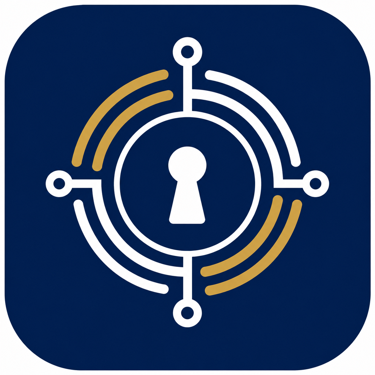 Resero Systems app icon