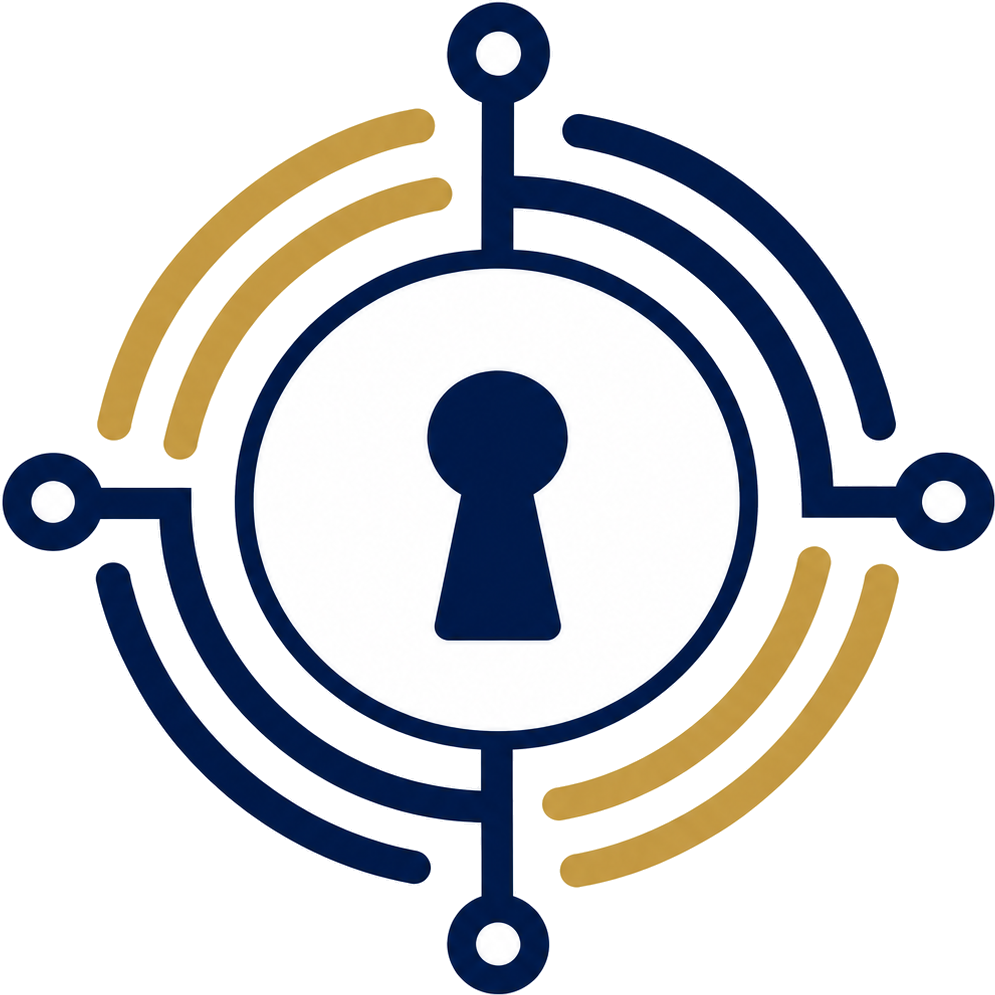 Resero Systems emblem